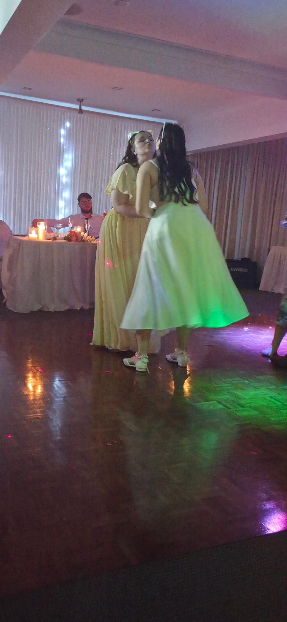 Mathew and Nicola Wedding 027